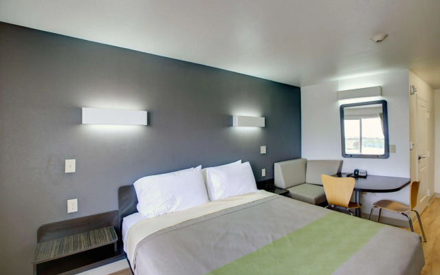 Studio 6 Sweetwater, TX