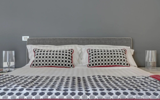 A9 Piazzetta Margutta - A9 - My Extra Home