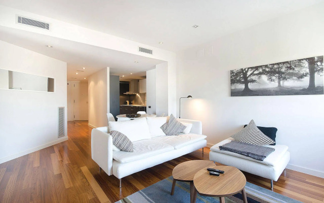 You Stylish Paseo de Gracia Apartments