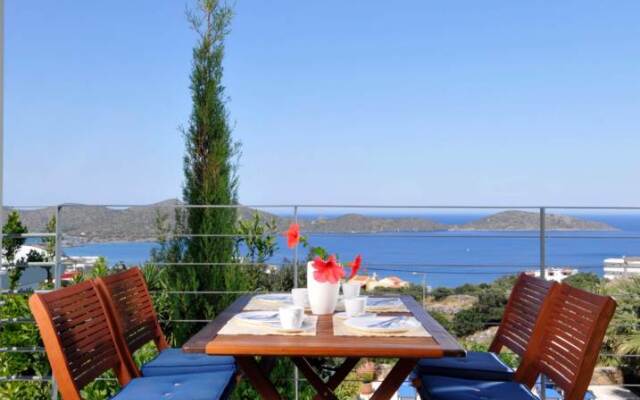 Elounda Vista Villas