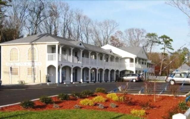 Studio Inn and Suites Absecon NJ, Atlantic City