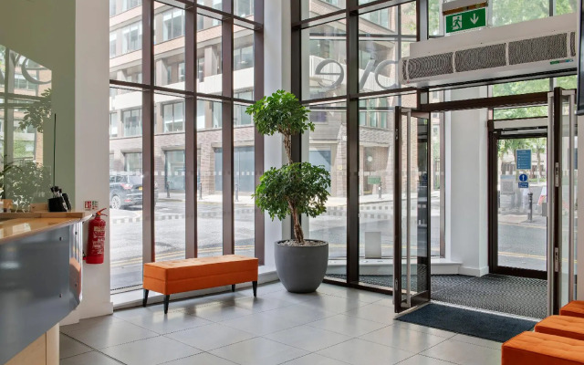 Saco Serviced Apartments
