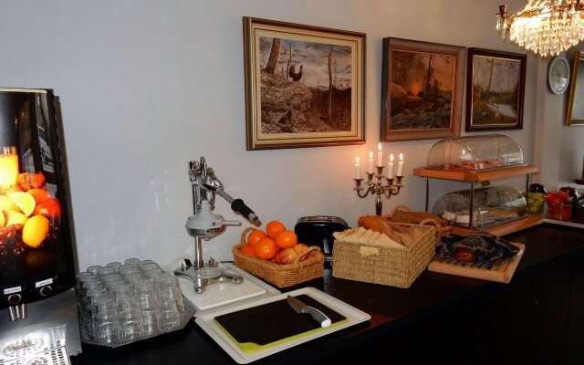 Grand Hotell Bollnas