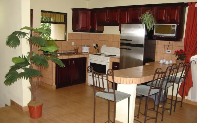 Villas Roma