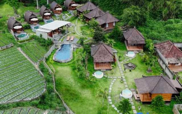 Cabana Bali Villa