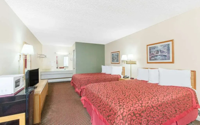 Days Inn Eureka Springs