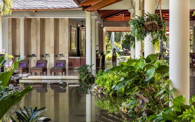Paradisus Punta Cana Resort All Inclusive