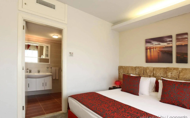 Monoberge Byblos Hotel