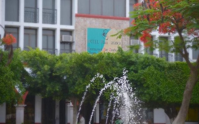 Hotel Plaza Tarasca