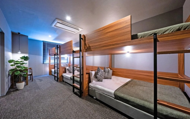 STAY&GO Minamisenba 2