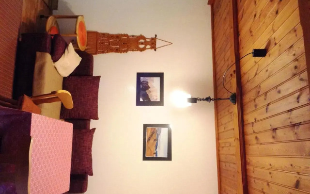 Haus Pock Apartments