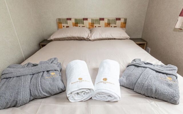 Skegness Holidays Binley Lodge