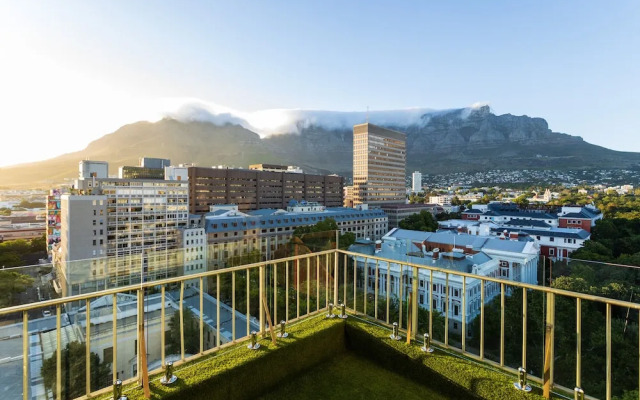 Habitat Aparthotel by Totalstay