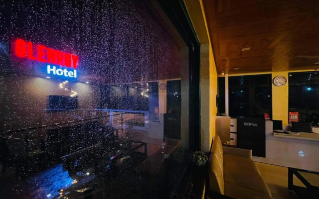 Hotel Glenroy