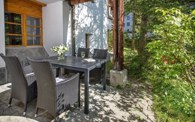 Schweizerhof 503 Vaz Obervaz