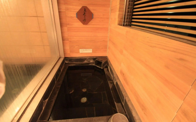 APA Hotel Niigata Tsubamesanjo Ekimae