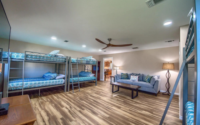 Ponderosa Country Haus PRD 2495