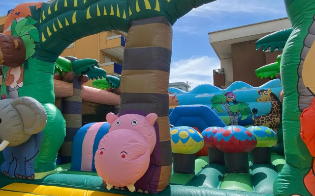 Hotel Jumbo
