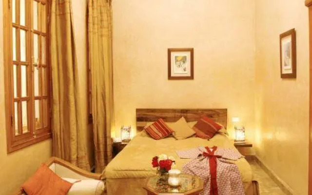 Angsana Riads Collection - Riad Lydines