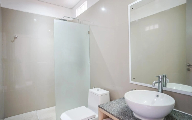 Harmony Beach Suite