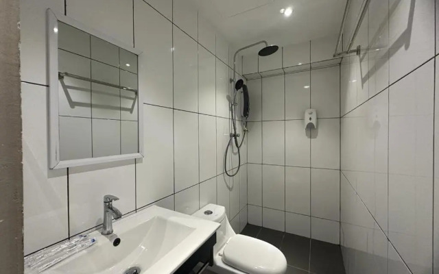 Monaco Hotel Cyberjaya