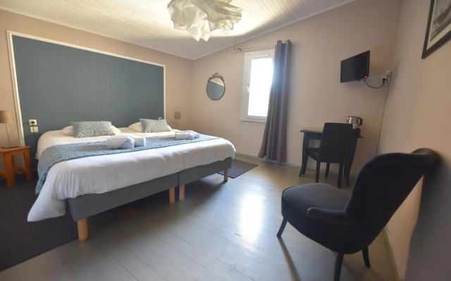 Hotel Restaurant La Calade