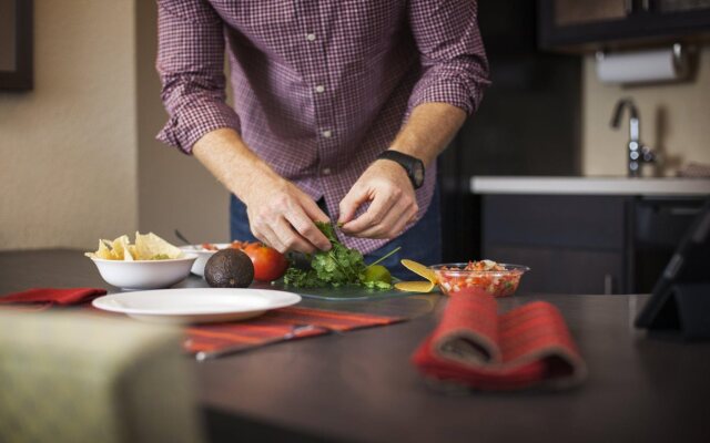 Candlewood Suites Dallas NW - Farmers Branch by IHG