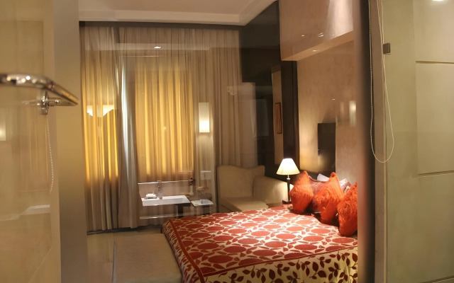 Hotel Airport Residency