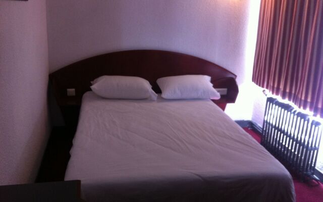 Hôtel le Clémenceau