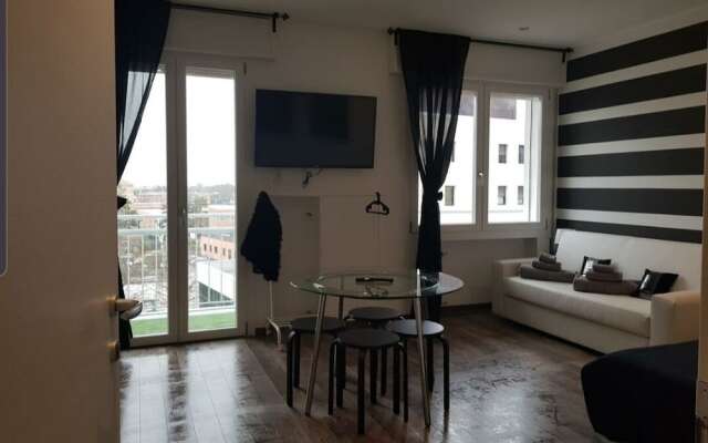 Bsuites Scrovegni