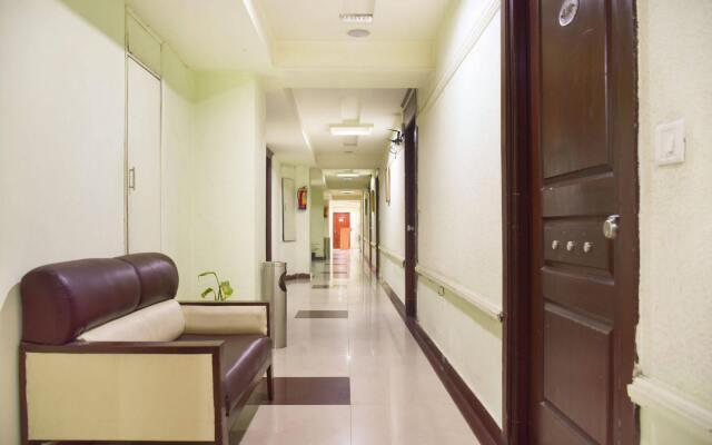 ZO Rooms Ameerpet Satyam