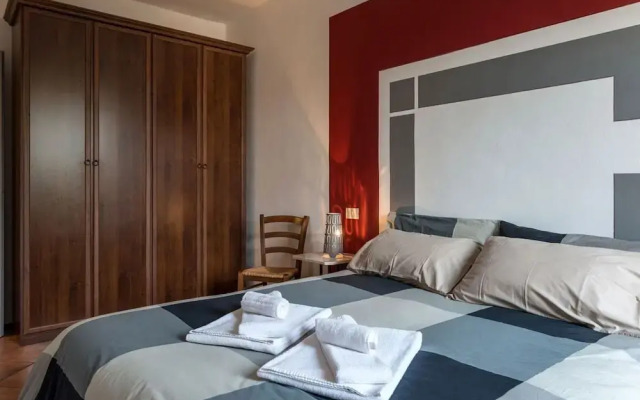 Agriturismo Tenuta Le Sorgive