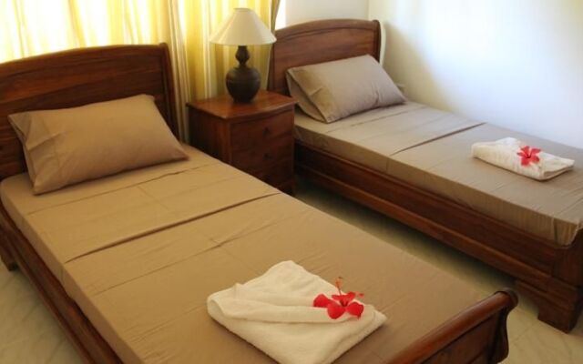 Central Self Catering Apartments