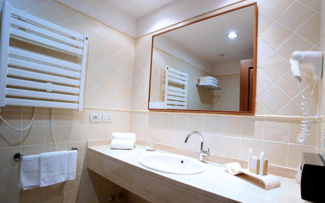 Hotel San Rocco