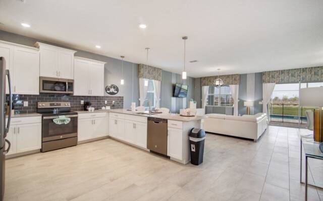 Amazing House! Champions Gate - 8907SD