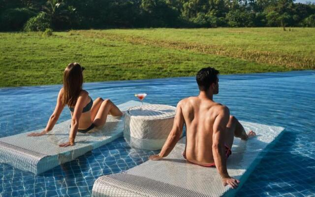 The Diwa Club by Alila Diwa Goa - A Hyatt Brand