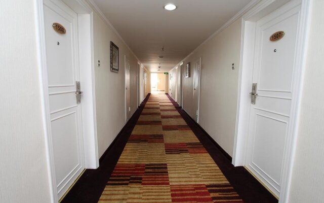 Milky Way Hotel