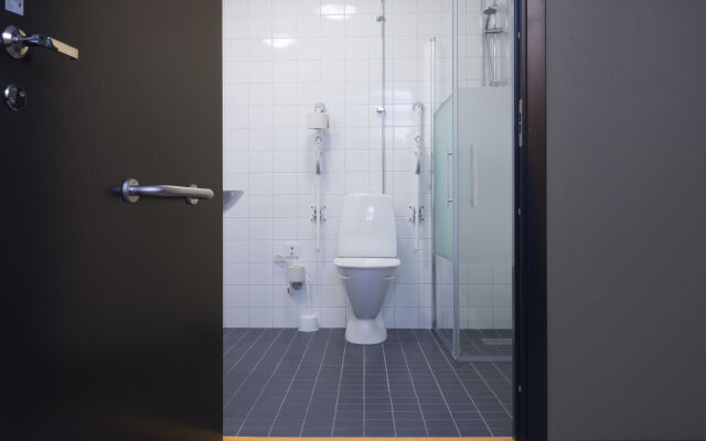 Best Western Hotel Norrkoping City
