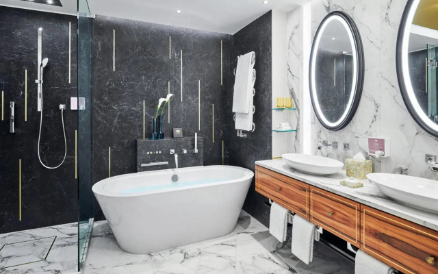 Citadines Trafalgar Square London