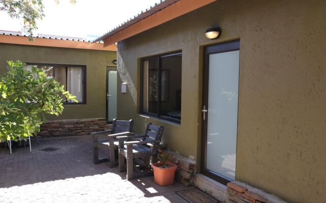 Klein Windhoek Guesthouse