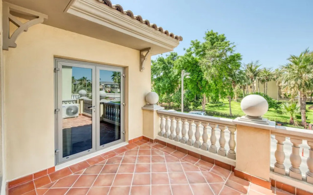 Maison Privee - Frond Villa K
