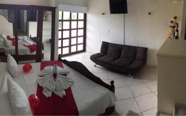 Villas Coco Resort - Adults Only