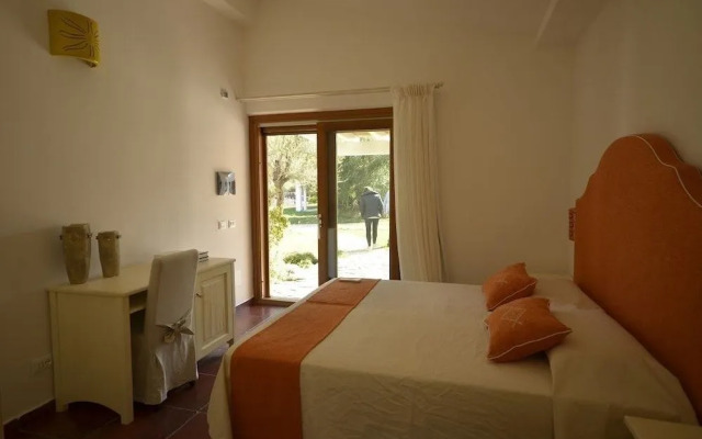 Relais BeneMari