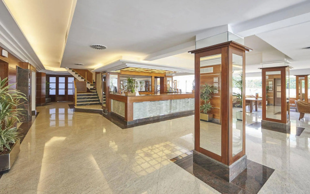 Hotel Príncipe Wellness & Spa