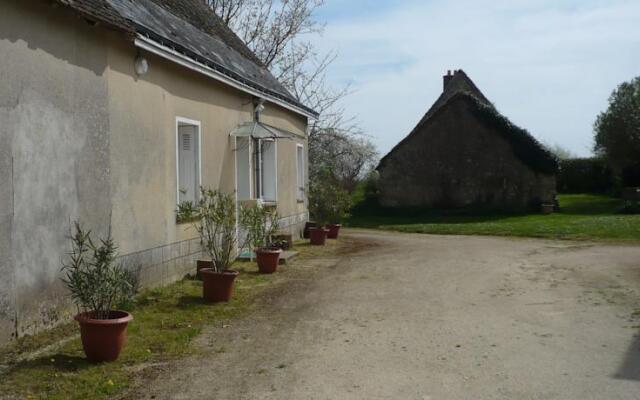 Gîte La Clé des Champs