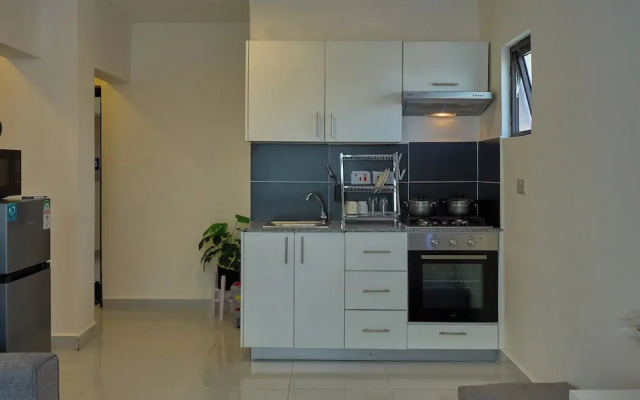 Luxore Apartments