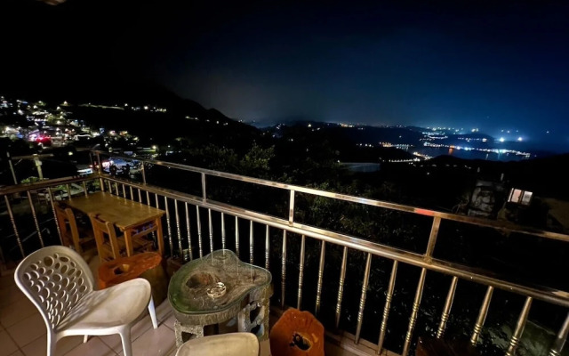 Shan Yu Hai B&B