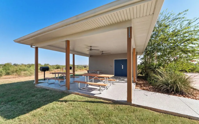 Risewell Kitchen Suites Pleasanton