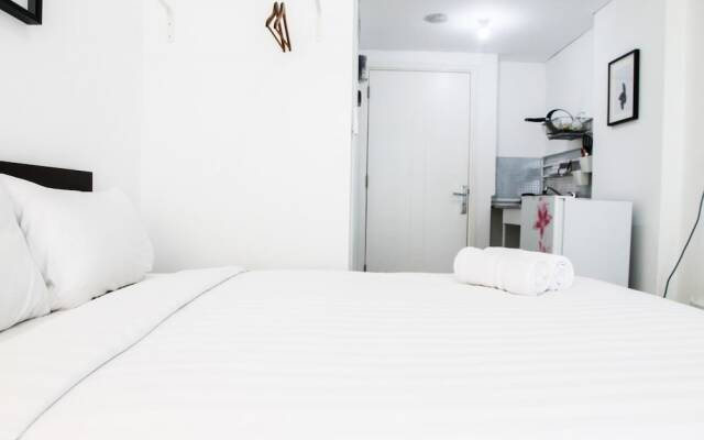 Exclusive Studio Room Poris 88 Apartment