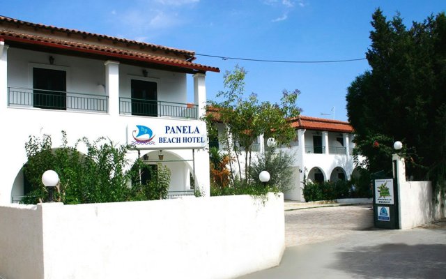Panela Beach Hotel